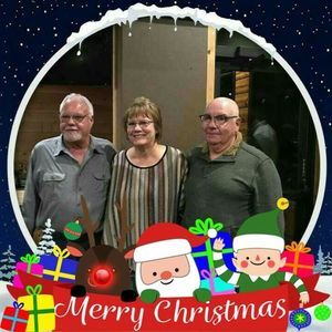 Meet your Posher, Marlene